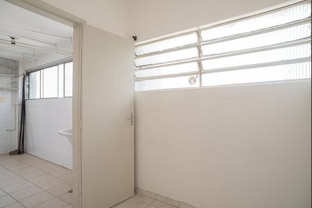 Apartamento para alugar com 101m², 3 quartos e 1 vagaQuarto de Serviço