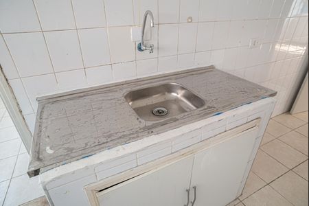 Apartamento para alugar com 101m², 3 quartos e 1 vagaCozinha