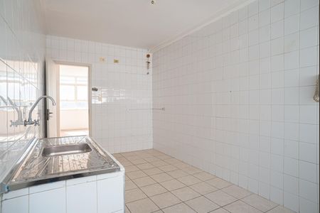 Apartamento para alugar com 101m², 3 quartos e 1 vagaCozinha