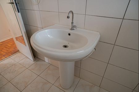 Apartamento para alugar com 101m², 3 quartos e 1 vagaBanheiro