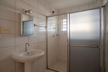 Apartamento para alugar com 101m², 3 quartos e 1 vagaBanheiro