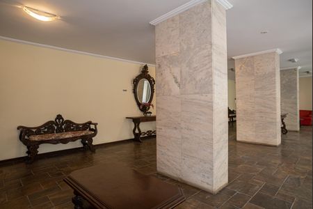 Apartamento para alugar com 101m², 3 quartos e 1 vagaÁrea comum