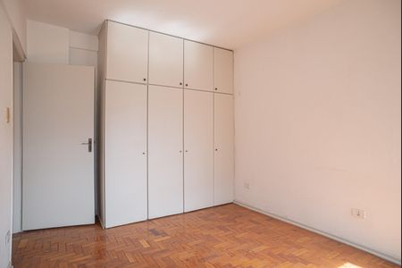 Apartamento para alugar com 101m², 3 quartos e 1 vagaQuarto 2