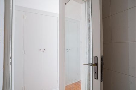 Apartamento para alugar com 101m², 3 quartos e 1 vagaLavabo
