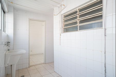 Apartamento para alugar com 101m², 3 quartos e 1 vagaÁrea de Serviço