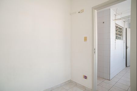 Apartamento para alugar com 101m², 3 quartos e 1 vagaQuarto de Serviço