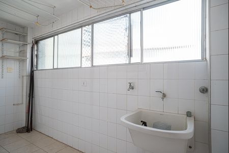 Apartamento para alugar com 101m², 3 quartos e 1 vagaÁrea de Serviço