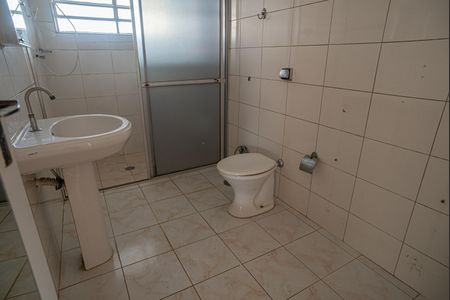 Apartamento para alugar com 101m², 3 quartos e 1 vagaBanheiro