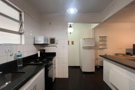Apartamento para alugar com 63m², 1 quarto e 1 vaga Apartamento para alugar com 63m², 1 quarto e 1 vagaCozinha