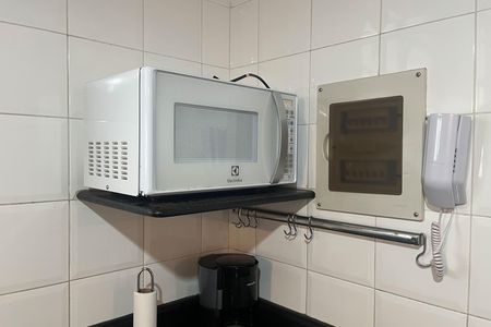 Apartamento para alugar com 63m², 1 quarto e 1 vaga Apartamento para alugar com 63m², 1 quarto e 1 vagaCozinha
