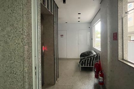 Apartamento para alugar com 63m², 1 quarto e 1 vaga Apartamento para alugar com 63m², 1 quarto e 1 vagaHall de entrada