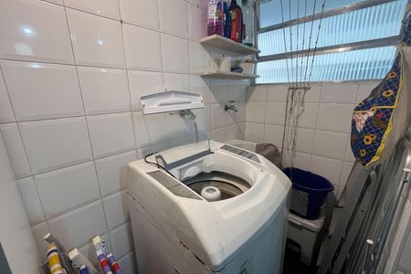 Apartamento para alugar com 63m², 1 quarto e 1 vaga Apartamento para alugar com 63m², 1 quarto e 1 vagaÁrea de Serviço