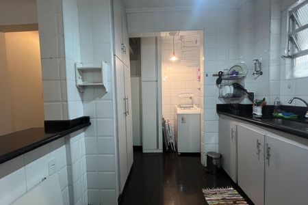 Apartamento para alugar com 63m², 1 quarto e 1 vaga Apartamento para alugar com 63m², 1 quarto e 1 vagaÁrea de Serviço