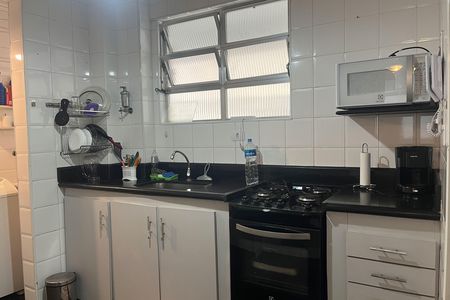Apartamento para alugar com 63m², 1 quarto e 1 vaga Apartamento para alugar com 63m², 1 quarto e 1 vagaCozinha