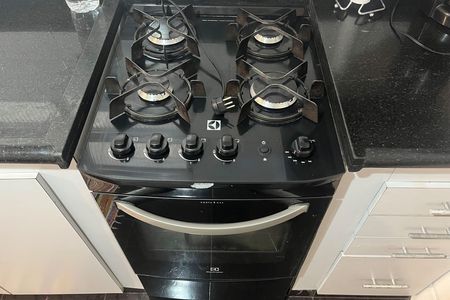 Apartamento para alugar com 63m², 1 quarto e 1 vaga Apartamento para alugar com 63m², 1 quarto e 1 vagaCozinha