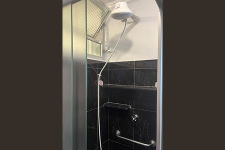 Apartamento para alugar com 63m², 1 quarto e 1 vaga Apartamento para alugar com 63m², 1 quarto e 1 vagaBanheiro Suíte