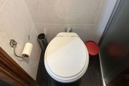 Apartamento para alugar com 63m², 1 quarto e 1 vaga Apartamento para alugar com 63m², 1 quarto e 1 vagaBanheiro Suíte