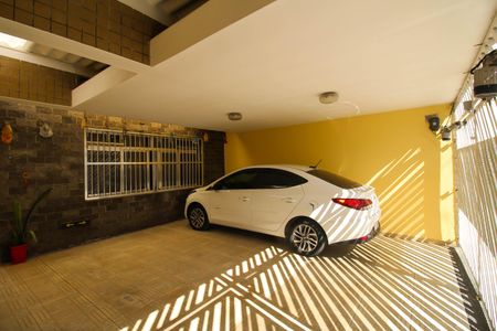 Casa para alugar com 250m², 3 quartos e 2 vagas Casa para alugar com 250m², 3 quartos e 2 vagasGaragem
