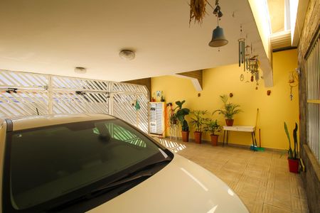 Casa para alugar com 250m², 3 quartos e 2 vagas Casa para alugar com 250m², 3 quartos e 2 vagasGaragem