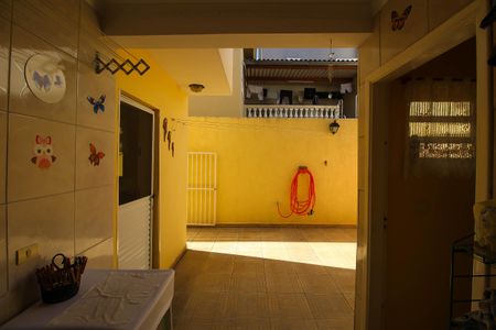 Casa para alugar com 250m², 3 quartos e 2 vagas Casa para alugar com 250m², 3 quartos e 2 vagasÁrea de Serviço