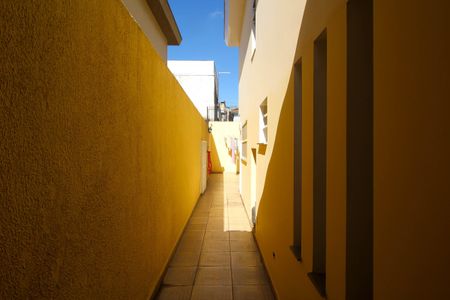 Casa para alugar com 250m², 3 quartos e 2 vagas Casa para alugar com 250m², 3 quartos e 2 vagasCorredor