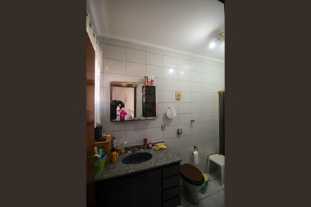 Casa para alugar com 250m², 3 quartos e 2 vagas Casa para alugar com 250m², 3 quartos e 2 vagasBanheiro da Suíte