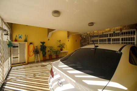 Casa para alugar com 250m², 3 quartos e 2 vagas Casa para alugar com 250m², 3 quartos e 2 vagasGaragem