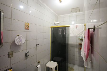 Casa para alugar com 250m², 3 quartos e 2 vagas Casa para alugar com 250m², 3 quartos e 2 vagasBanheiro da Suíte