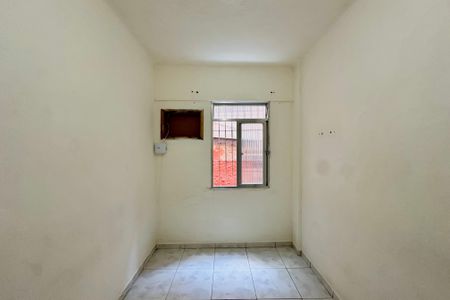 Quarto 1 de apartamento à venda com 2 quartos, 40m² em Botafogo, Rio de Janeiro