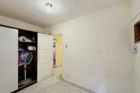 Quarto 1 de apartamento à venda com 2 quartos, 40m² em Botafogo, Rio de Janeiro