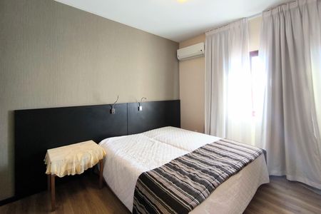 Apartamento à venda com 60m², 1 quarto e 1 vagaQuarto