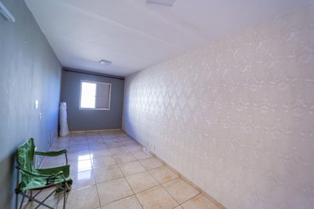 Apartamento à venda com 57m², 2 quartos e 1 vagaSala