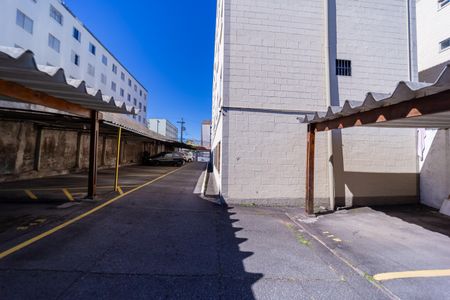 Apartamento à venda com 57m², 2 quartos e 1 vagaGaragem