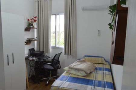 Apartamento à venda com 59m², 2 quartos e 1 vagaQuarto