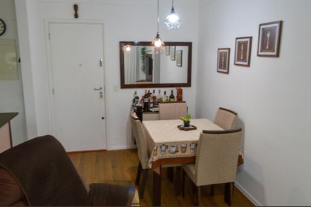 Sala de apartamento à venda com 2 quartos, 59m² em Jacarepaguá, Rio de Janeiro