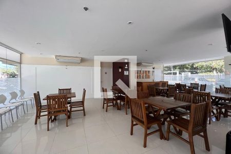 Apartamento à venda com 59m², 2 quartos e 1 vagaÁrea comum