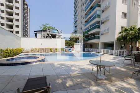 Apartamento à venda com 59m², 2 quartos e 1 vagaÁrea comum