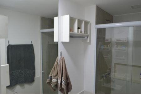 Apartamento à venda com 59m², 2 quartos e 1 vagaBanheiro da Suíte