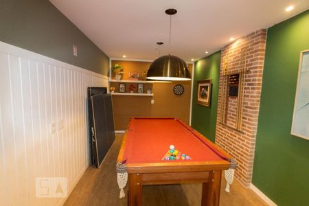 Apartamento à venda com 59m², 2 quartos e 1 vagaÁrea comum