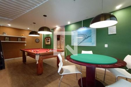 Apartamento à venda com 59m², 2 quartos e 1 vagaÁrea comum