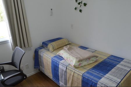 Apartamento à venda com 59m², 2 quartos e 1 vagaQuarto