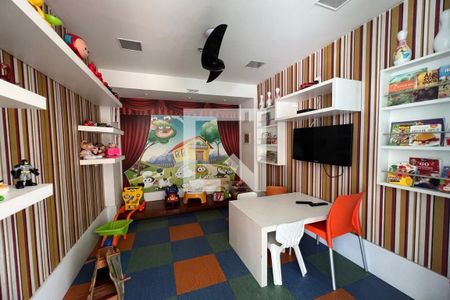 Apartamento à venda com 59m², 2 quartos e 1 vagaÁrea comum