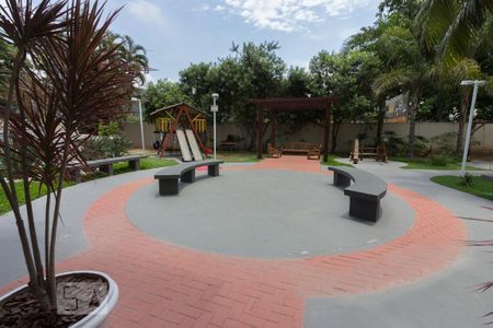 Apartamento à venda com 59m², 2 quartos e 1 vagaÁrea comum