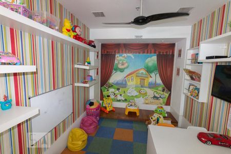 Apartamento à venda com 59m², 2 quartos e 1 vagaÁrea comum