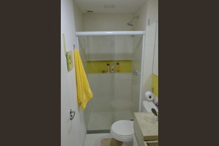 Apartamento à venda com 59m², 2 quartos e 1 vagaBanheiro