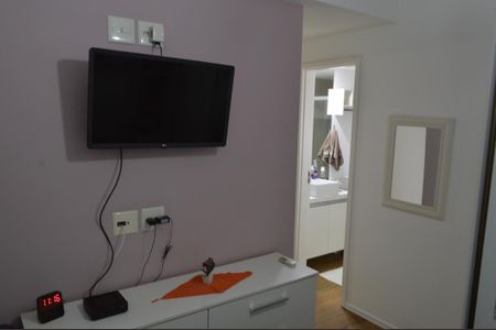 Apartamento à venda com 59m², 2 quartos e 1 vagaSuíte