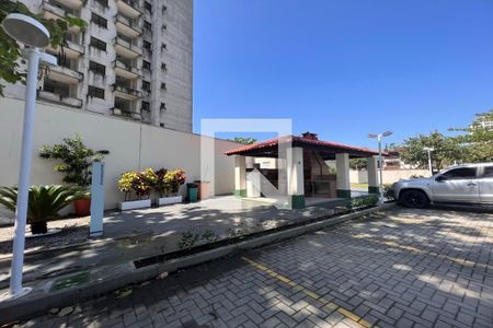 Apartamento à venda com 59m², 2 quartos e 1 vagaÁrea comum