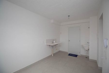 Apartamento para alugar com 34m², 2 quartos e sem vaga Apartamento para alugar com 34m², 2 quartos e sem vagaSala