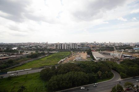 Apartamento para alugar com 34m², 2 quartos e sem vaga Apartamento para alugar com 34m², 2 quartos e sem vagaVista