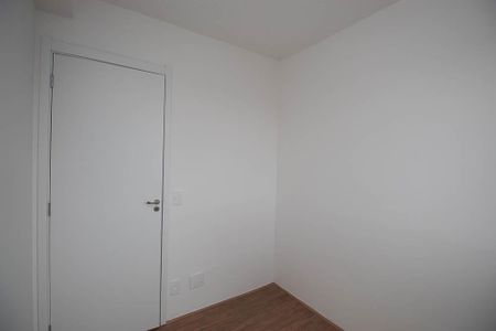 Apartamento para alugar com 34m², 2 quartos e sem vaga Apartamento para alugar com 34m², 2 quartos e sem vagaQuarto 2